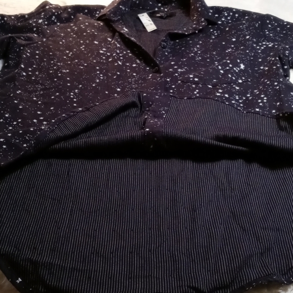Classic Madewell Button Shirt Size XS - Picture 8 of 10